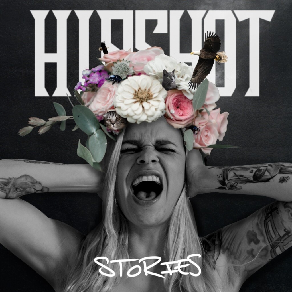 HIPSHOT-STORIES-album