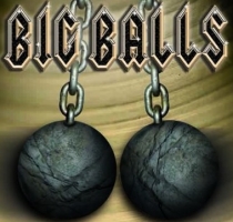 BIG BALLS  – Hommage à AC/DC