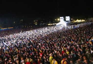 Le festival Woodstock en Beauce de retour pour une 20e édition!